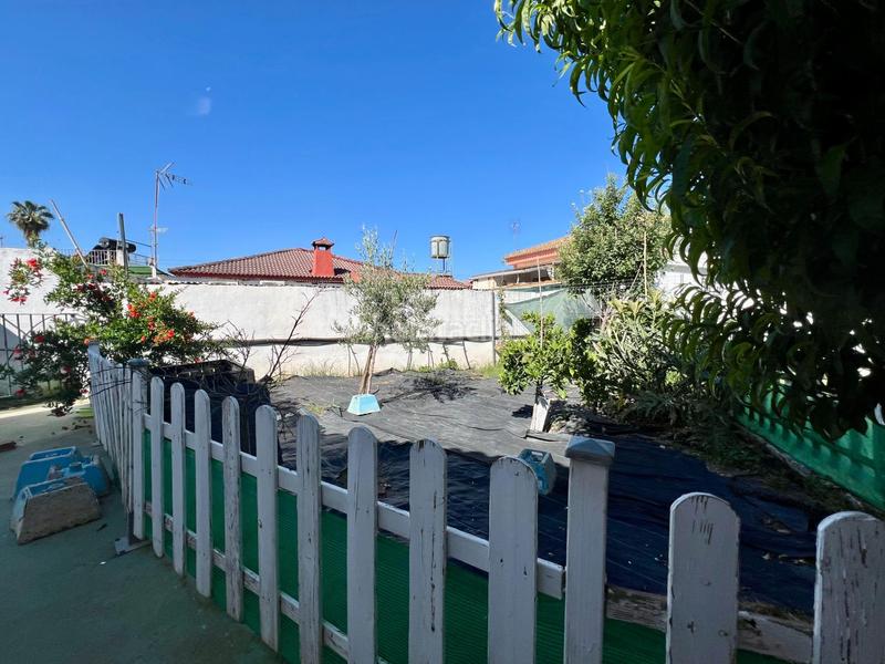 Foto 7c9b95ad-dcfd-460e-93aa-00cf0b3dedc9. Chalet with heating parking pool in Alcolea Córdoba