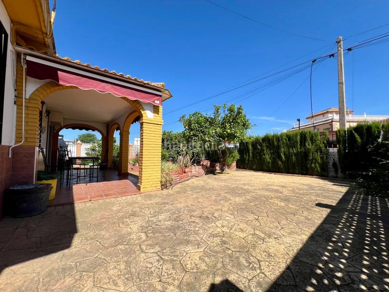 Foto 96b6577a-57a9-422a-8ab3-fdc822539ec9. Chalet with heating parking pool in Alcolea Córdoba