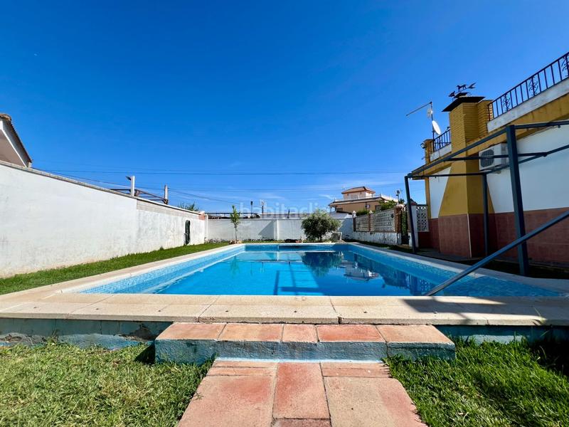 Foto 96f45e27-9d20-428a-9d81-099a4e43a743. Chalet with heating parking pool in Alcolea Córdoba