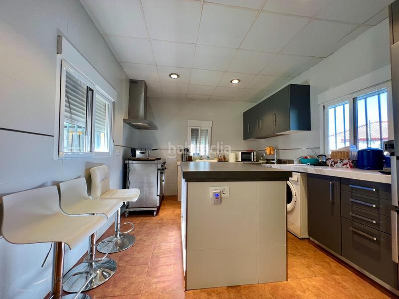 Foto bbcc3694-7a62-43fa-b240-e58b371053d0. Chalet with heating parking pool in Alcolea Córdoba