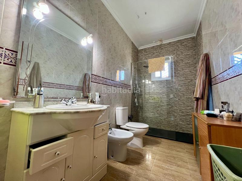 Foto cf8825b6-2e8a-44c5-8004-c9484b39313f. Chalet with heating parking pool in Alcolea Córdoba