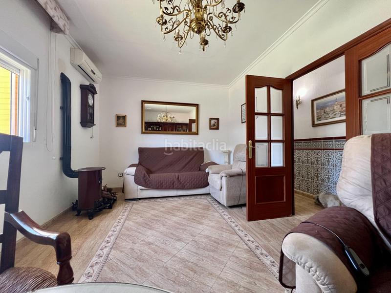 Foto db72681b-fdfa-49d8-9c29-9eb1cb0d80eb. Chalet with heating parking pool in Alcolea Córdoba