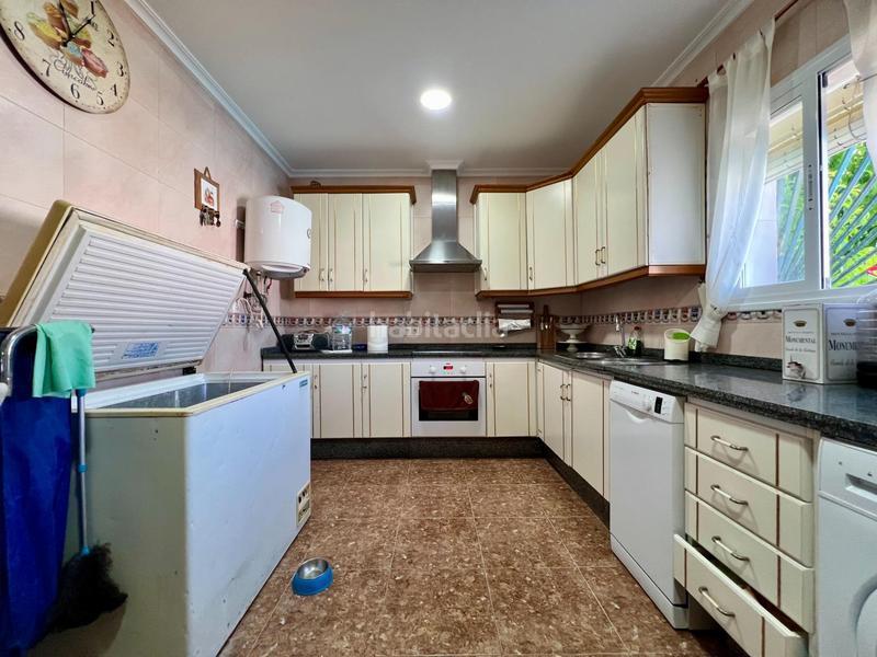 Foto e5d87b5b-1dce-4a8e-a77b-51731d1cc614. Chalet with heating parking pool in Alcolea Córdoba