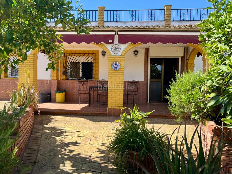 Foto 0b048fe9-8d40-4886-9c32-a350ca72e76e. Chalet avec chauffage parking piscine dans Alcolea Córdoba