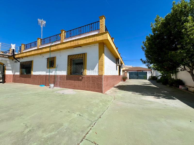 Foto 1aa7e2d5-d4b8-43e7-aeab-3ecb2e1f451f. Chalet avec chauffage parking piscine dans Alcolea Córdoba