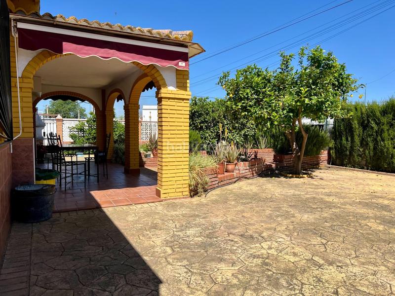 Foto 2a16701d-f583-4481-9231-63c329e73c30. Chalet avec chauffage parking piscine dans Alcolea Córdoba