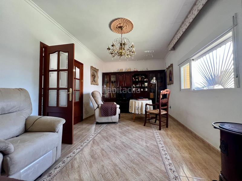 Foto 2d493e4c-0768-4596-88e5-09b95ce6bbe0. Chalet avec chauffage parking piscine dans Alcolea Córdoba