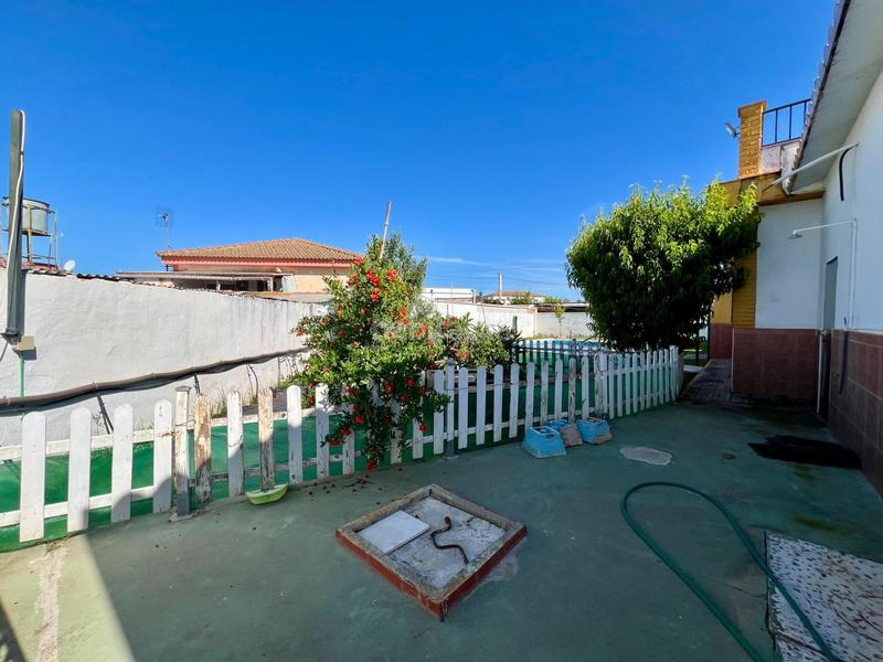 Foto bdfdba98-781e-4bd5-bc8d-c2b67a9a74c1. Chalet avec chauffage parking piscine dans Alcolea Córdoba