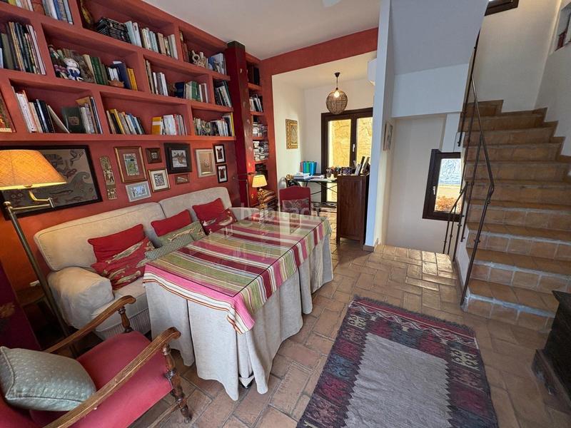 Foto 08faeef1-fc9a-4942-8211-4428a769361c. Casa amb calefacció a Centro Córdoba