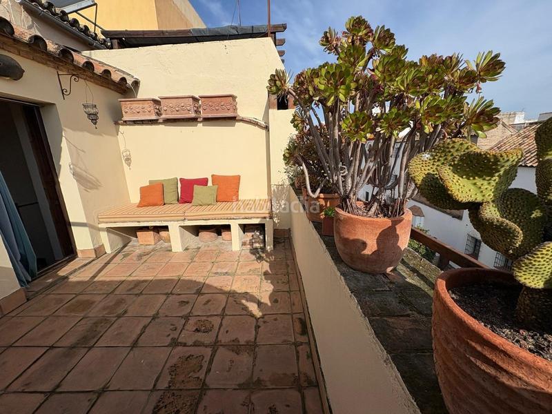 Foto 11459d5a-fdb9-45af-8e31-ee2bf4729338. Casa amb calefacció a Centro Córdoba