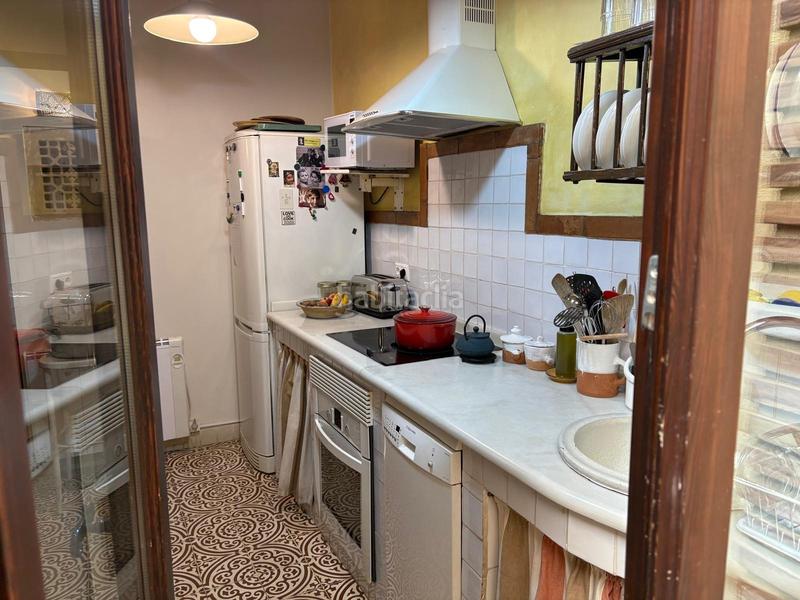 Foto c301eb89-e393-403d-8967-ac1ea2515605. Casa amb calefacció a Centro Córdoba