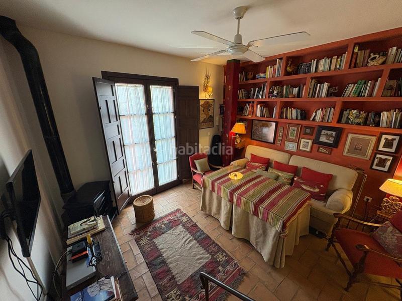 Foto f7c30080-b3b0-438f-b7e9-483059f82790. Casa amb calefacció a Centro Córdoba