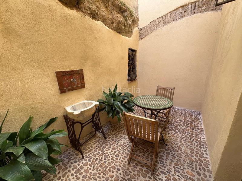 Foto f7d73c07-cf25-4aa0-83b6-1f679b39651d. Casa amb calefacció a Centro Córdoba