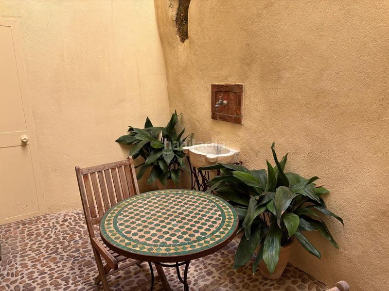 Foto fdaec848-5e6d-4189-86ae-9e7de9feef2d. Casa amb calefacció a Centro Córdoba