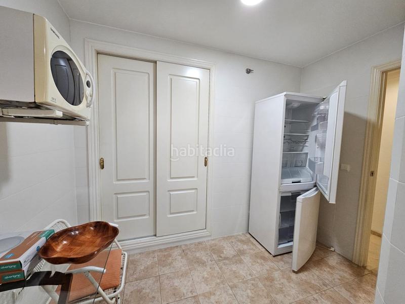 Foto 45fd3baa-2213-4fa6-a24f-6ac3674a7e61. Flat with parking in Huerta de la Reina - Trassierra Córdoba