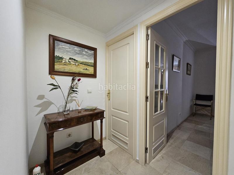 Foto 4c385bb5-b39e-44f7-b2d4-451984594460. Flat with parking in Huerta de la Reina - Trassierra Córdoba