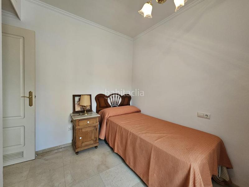 Foto a348fa37-7c4c-4d0e-9d80-cfbe566429a8. Flat with parking in Huerta de la Reina - Trassierra Córdoba