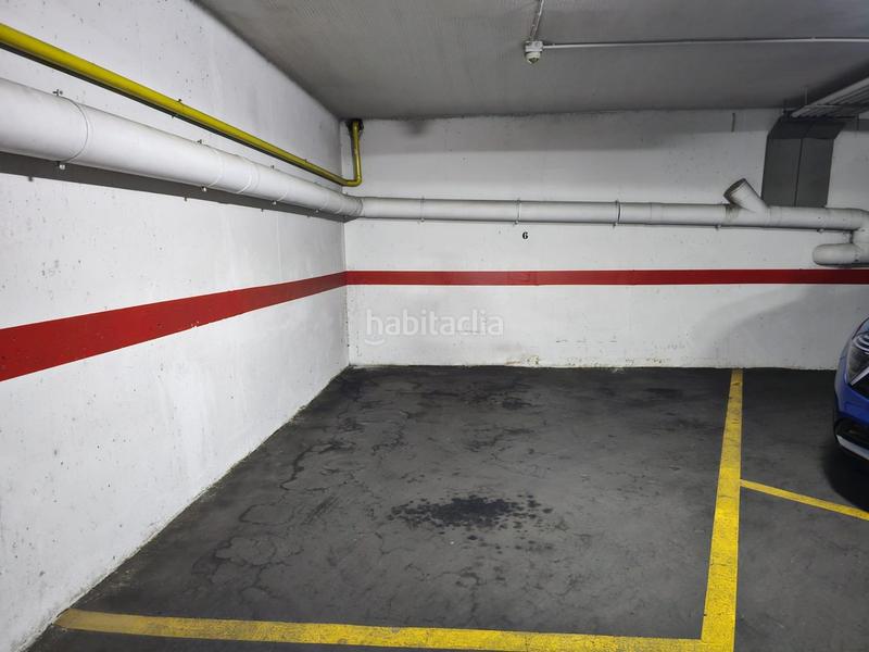 Foto c34e0a37-852e-46cb-8f37-b8fd1d781ae5. Flat with parking in Huerta de la Reina - Trassierra Córdoba