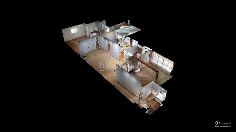 Foto dbfa69f6-677d-4cfb-b18b-41f59be03fd5. Xalet a urbanizacion colina 104 a Paraíso Arenal - La Colina Córdoba