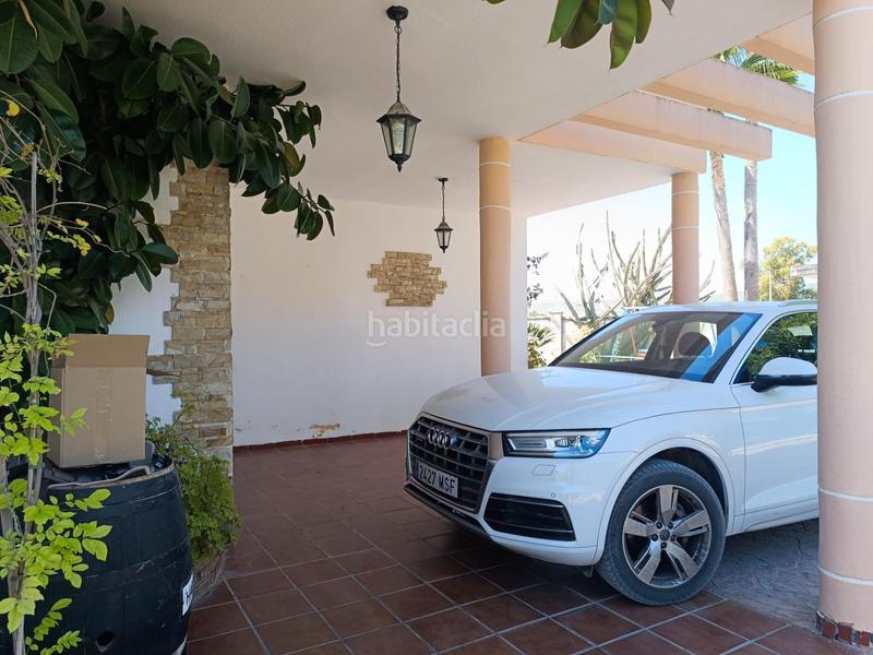 Foto 0da86430-a7c4-42c4-9a23-06ba8883910c. Casale con riscaldamento parcheggio piscina in El Higuerón Córdoba