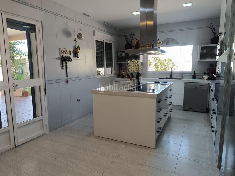 Foto 17c1accd-b598-421b-b4eb-b3607f27441d. Casale con riscaldamento parcheggio piscina in El Higuerón Córdoba