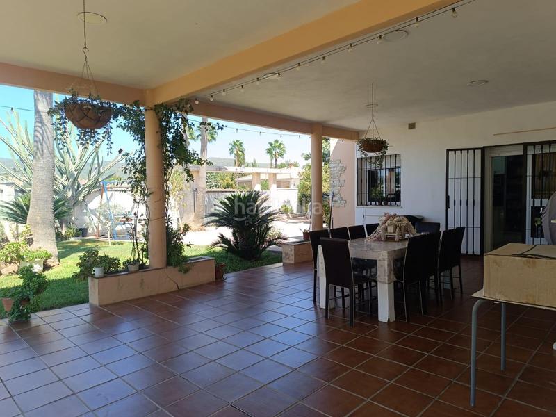 Foto 4541284d-9d79-4963-a314-773127f01bc1. Casale con riscaldamento parcheggio piscina in El Higuerón Córdoba