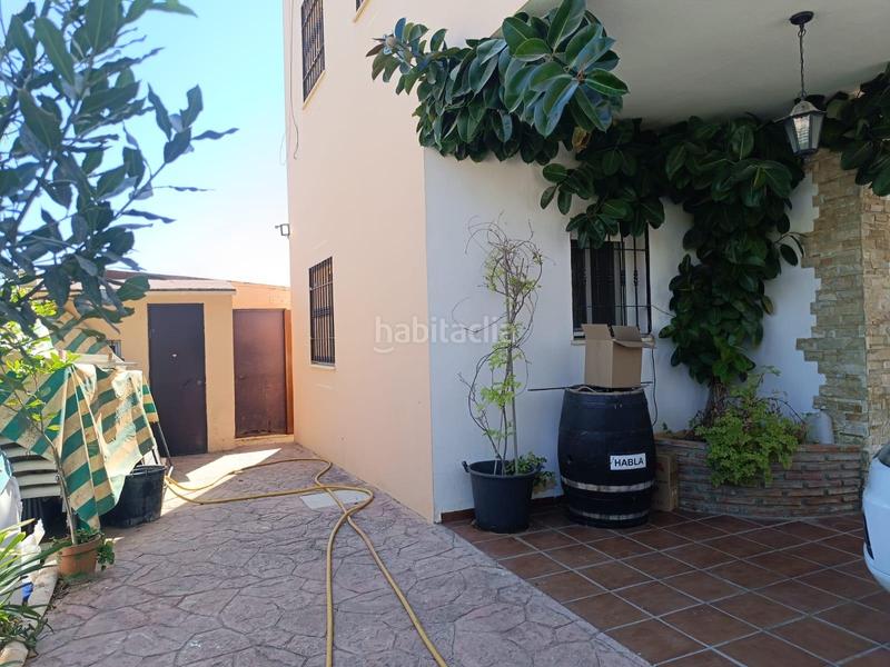 Foto 5b36c350-1c83-4c10-b6f5-23ce83eb3c38. Casale con riscaldamento parcheggio piscina in El Higuerón Córdoba