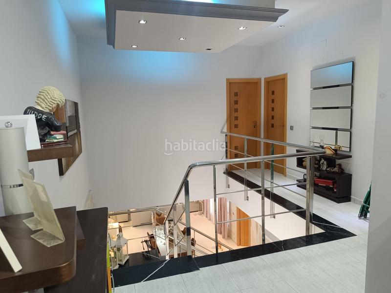 Foto b9399bef-ac77-4dfa-8450-dfbb94bae29b. Casale con riscaldamento parcheggio piscina in El Higuerón Córdoba