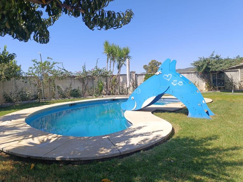 Foto bbd4d313-9ee3-4879-bd5f-82987a18412d. Casale con riscaldamento parcheggio piscina in El Higuerón Córdoba
