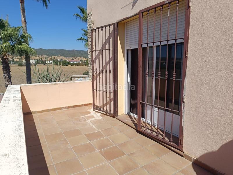 Foto bdb77531-9d44-433b-8471-de91e5756b16. Casale con riscaldamento parcheggio piscina in El Higuerón Córdoba