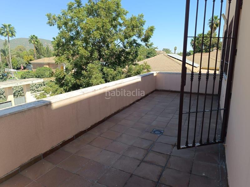 Foto dcbcf1c2-96d8-4b3d-9047-99788f343191. Casale con riscaldamento parcheggio piscina in El Higuerón Córdoba