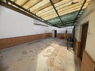 Casa en Pedro Abad. Casa independiente en la mejor zona de la localidad de pedro aba