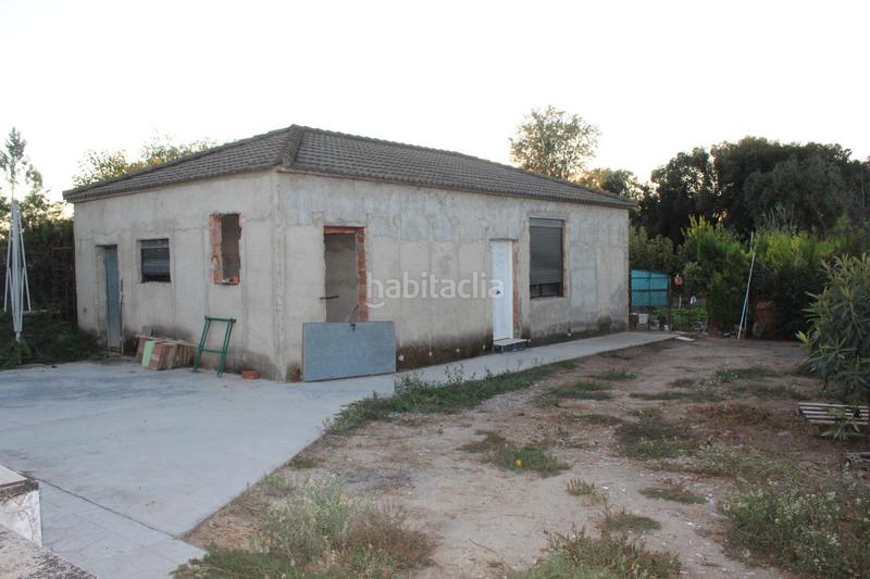 Foto b8b0dfb9-6769-4c60-95a1-8d55cf50156d. Chalet in calle polígono 106 paraje 566 majaneque 74 in Córdoba