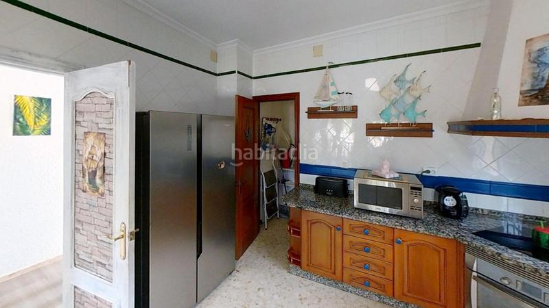 Foto 1982f075-ae94-4b43-8920-0b4641dd32b5. Chalet con parcheggio piscina in El Higuerón Córdoba