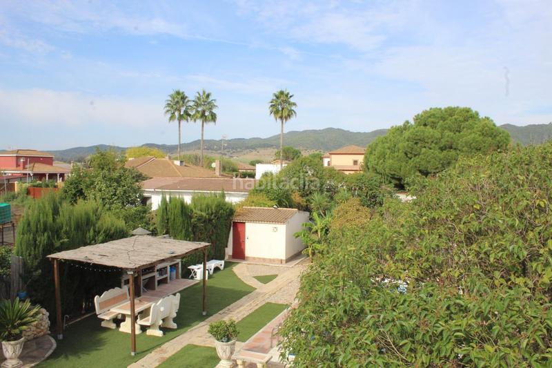 Foto 342d1f8a-2173-4d89-b97d-abd3fa78f937. Chalet con parcheggio piscina in El Higuerón Córdoba