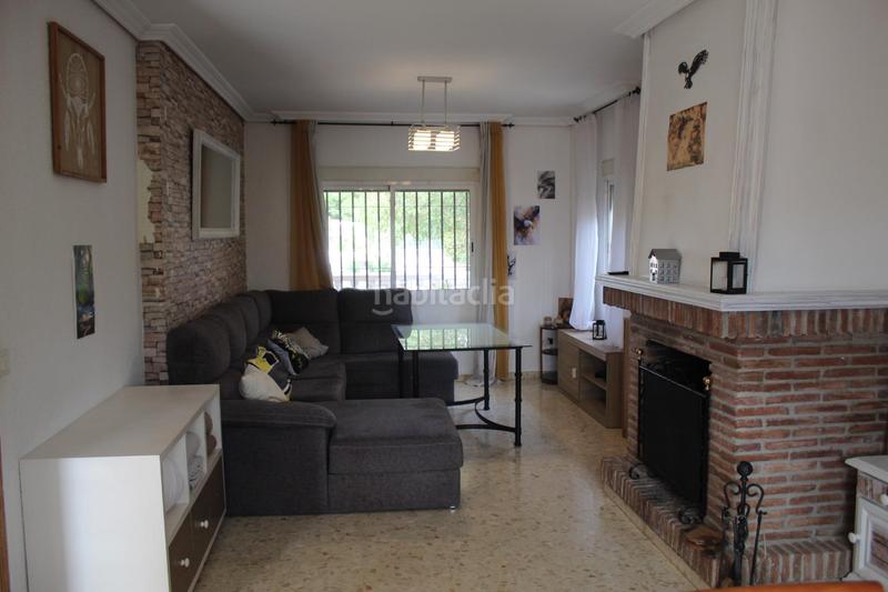 Foto 39df3a6f-247d-45e6-9cba-cd4426deb33a. Chalet con parcheggio piscina in El Higuerón Córdoba