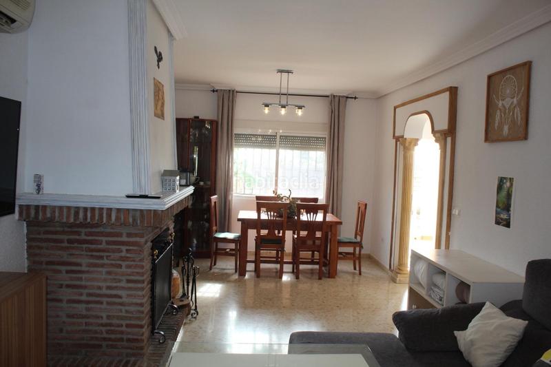 Foto 4a14a503-a998-4d97-a294-dda23d745d9f. Chalet con parcheggio piscina in El Higuerón Córdoba