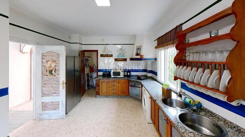 Foto 5bfed559-2150-40a1-88a1-5b142a03e3c9. Chalet con parcheggio piscina in El Higuerón Córdoba