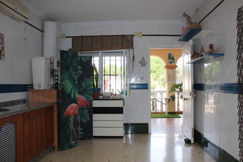 Foto 6cad4bfe-adab-4058-8584-5fb0351c32c7. Chalet con parcheggio piscina in El Higuerón Córdoba