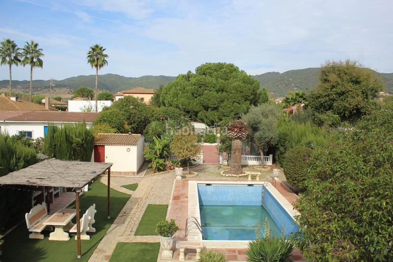 Foto 7899431a-e300-4cc1-b2c1-cf94b49edfdd. Chalet con parcheggio piscina in El Higuerón Córdoba