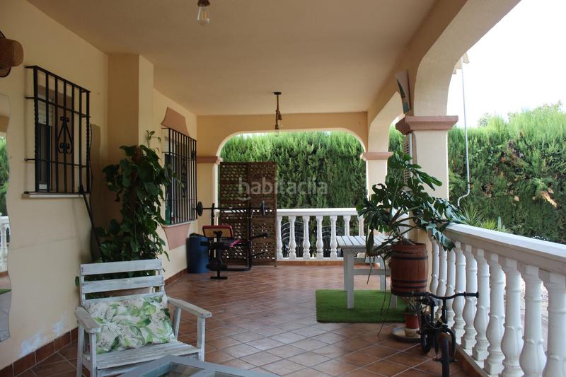 Foto 7c0f4d47-7187-48d6-9903-76c6e975bf6a. Chalet con parcheggio piscina in El Higuerón Córdoba