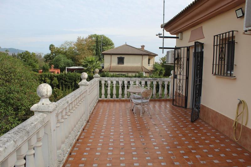 Foto 8577bbd7-4057-4946-8bd5-0f306ddd35a1. Chalet con parcheggio piscina in El Higuerón Córdoba