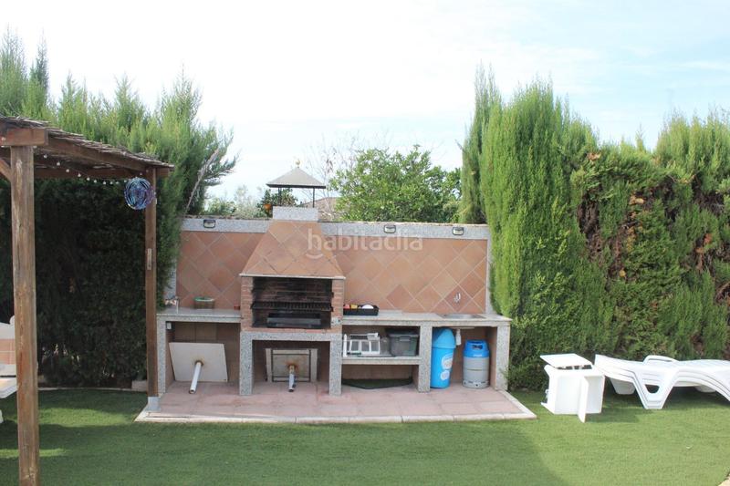 Foto 91fa15f0-52db-4d90-a122-1dc5fc8a2e50. Chalet con parcheggio piscina in El Higuerón Córdoba