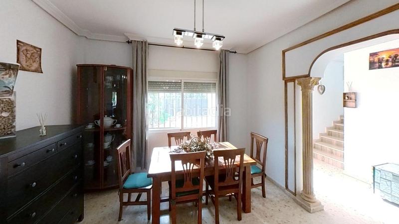 Foto 9fce1b58-db29-4ee8-b96d-f4ba1a0cb085. Chalet con parcheggio piscina in El Higuerón Córdoba