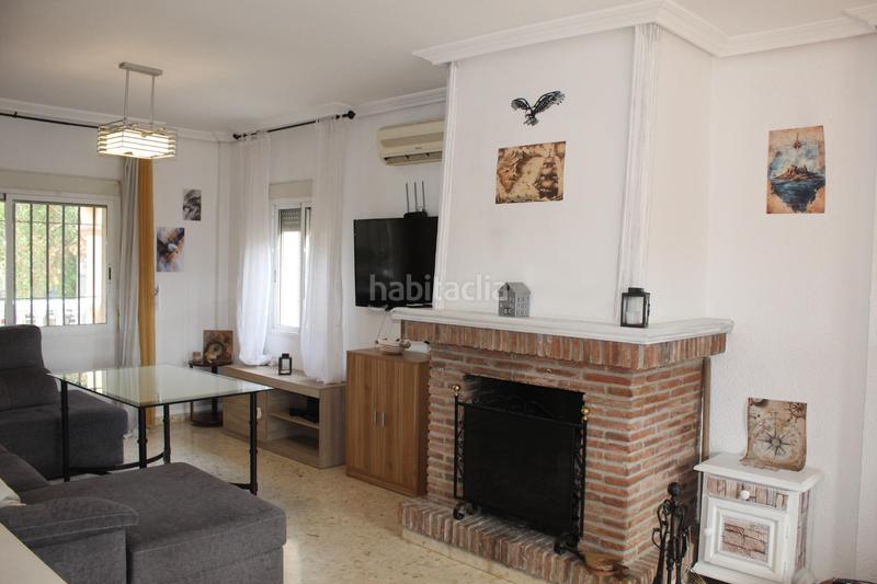 Foto aba7ccb5-16bb-45ad-b077-80066cdf8d51. Chalet con parcheggio piscina in El Higuerón Córdoba