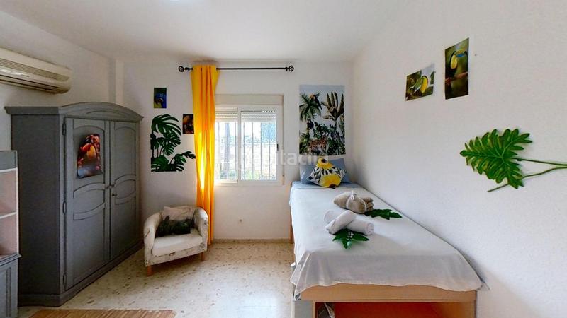 Foto b57c288f-389a-4dfd-9aeb-de8dc3d502b4. Chalet con parcheggio piscina in El Higuerón Córdoba