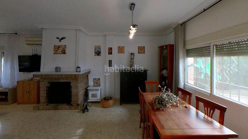 Foto c1b0cc5a-0ccf-4aa7-9ae7-d528e1320c4b. Chalet con parcheggio piscina in El Higuerón Córdoba