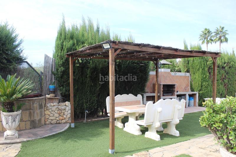 Foto c435e052-c255-4a0e-9493-d85c88a5c0ff. Chalet con parcheggio piscina in El Higuerón Córdoba