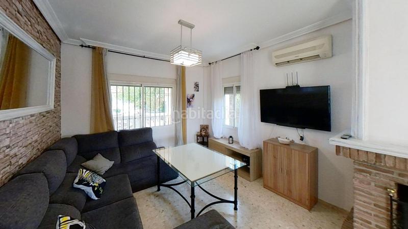 Foto e699efdf-12f2-4ac9-aff1-9bd5a7b465f8. Chalet con parcheggio piscina in El Higuerón Córdoba