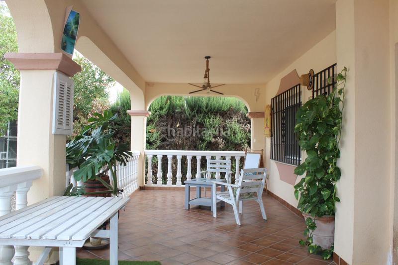 Foto e99dcd28-8ee2-4c9e-bdfa-5c726d8a9e6e. Chalet con parcheggio piscina in El Higuerón Córdoba